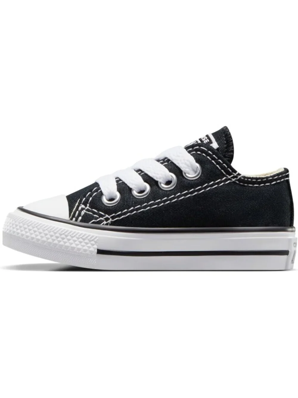 Classic Low Top Kids' Sneakers - Stylish, Comfortable & Versatile Footwear